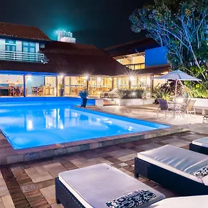 Hotel Praia Hotel Imbituba, Imbituba (Santa Catarina)